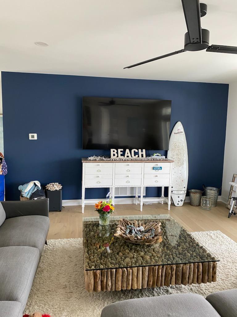 Beach Guest Room 